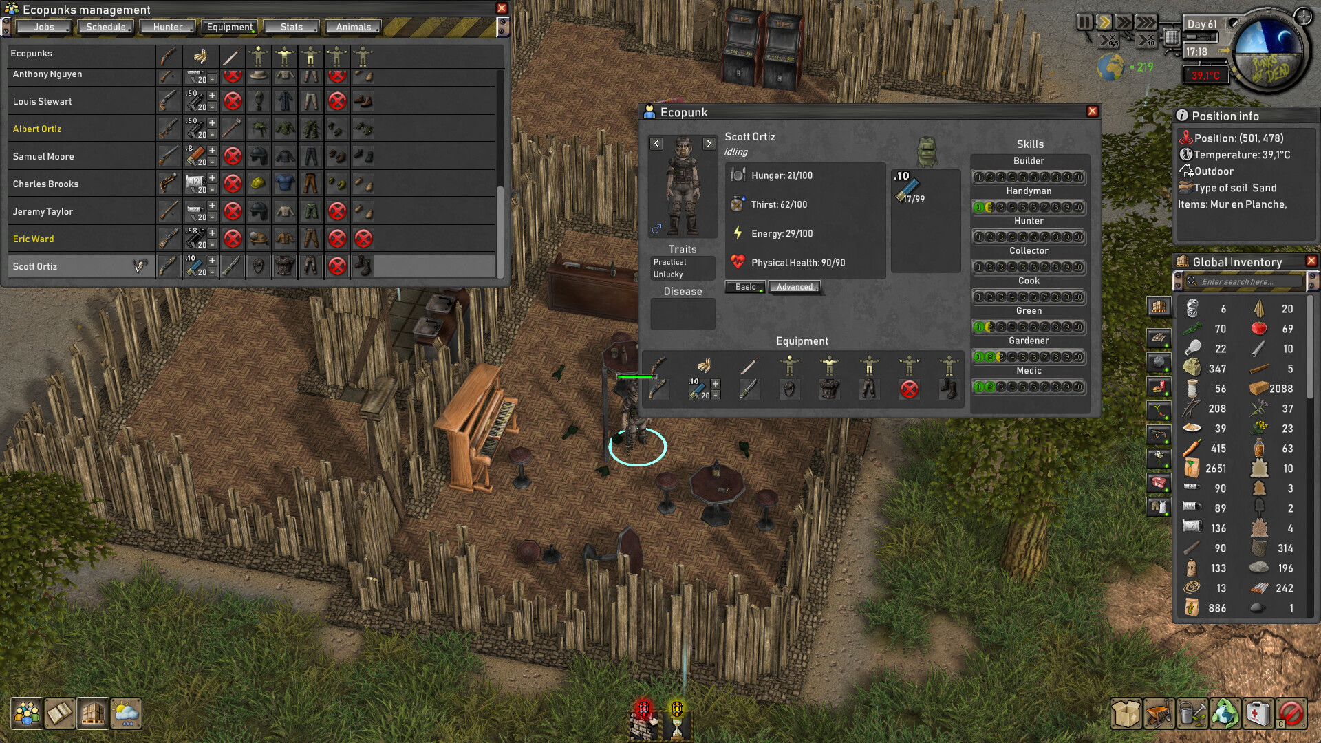 生态朋克 Build.21529490（Ecopunk）免安装中文版