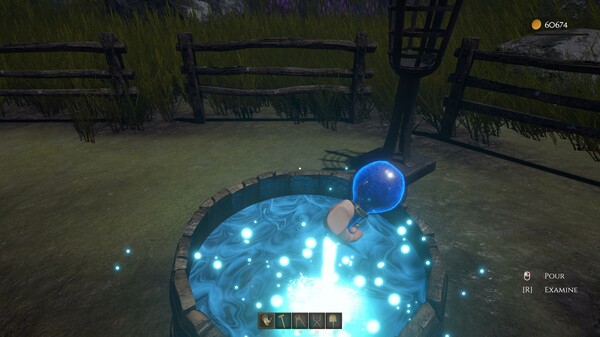 中世纪铁匠模拟器 v1.6.1（Medieval Blacksmith）免安装中文版