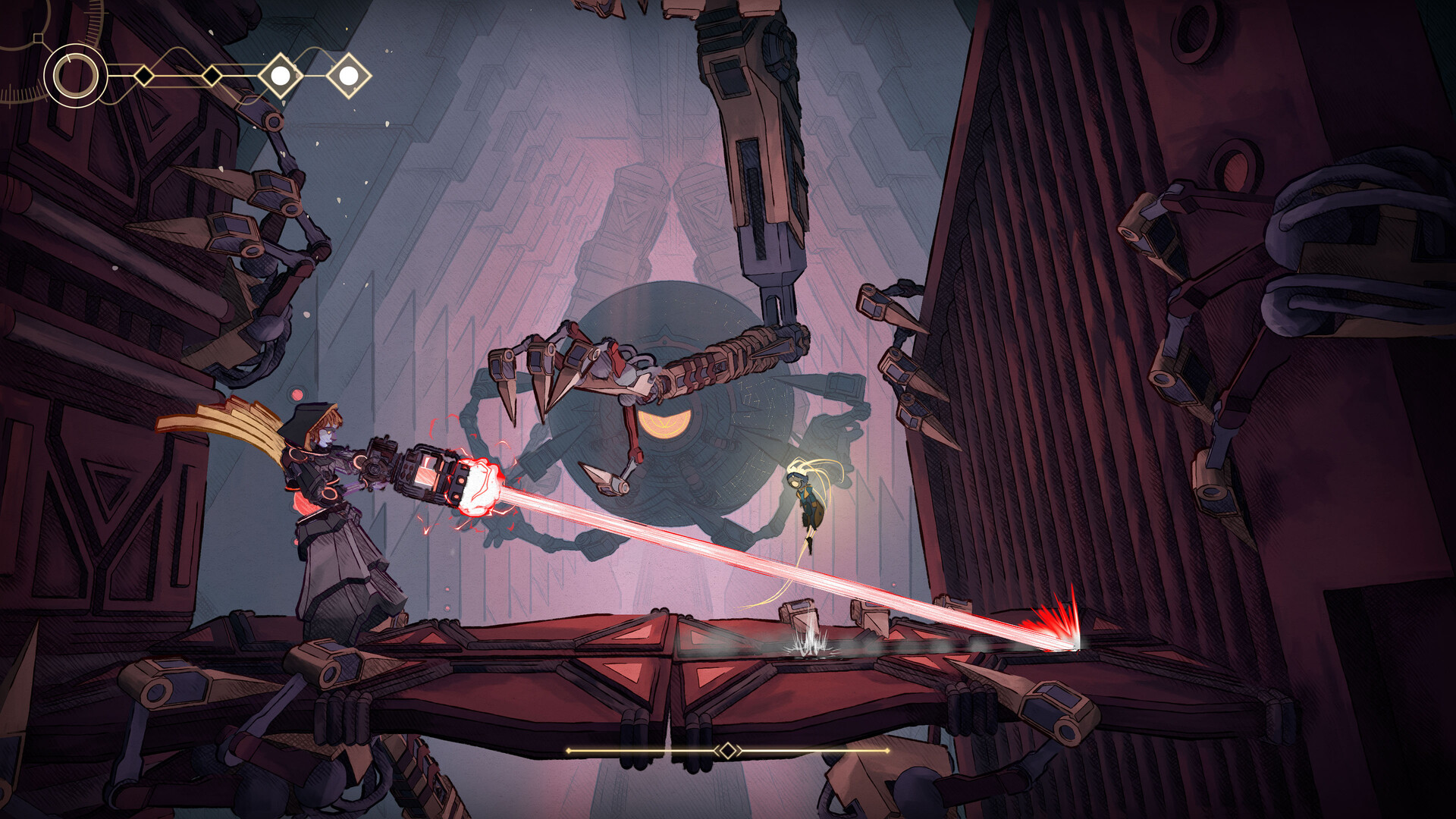 MIO：星轨记忆|秘奥：秘宇奥忆 v1.2（MIO Memories in Orbit）免安装中文版