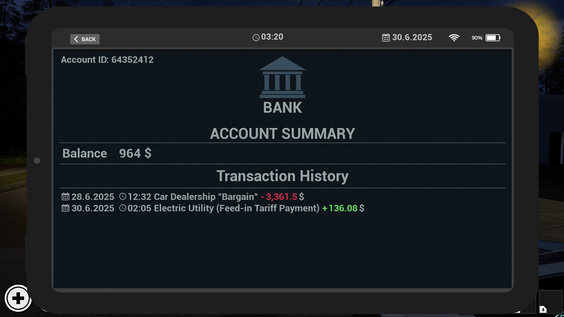 野心余烬 Build.21987122(Ashes of Ambition)免安装中文版