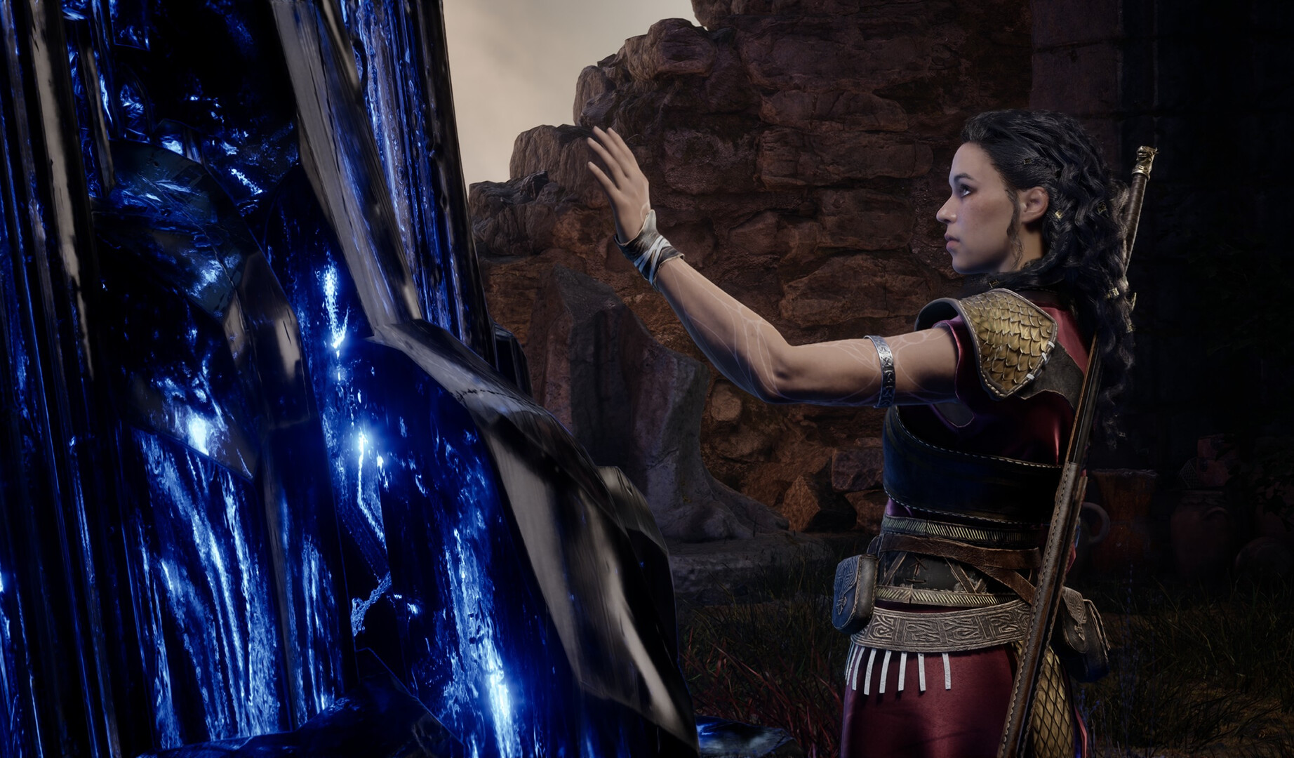 末日的回声 增强版|豪华中文|Build.21970808+预购特典+全DLC|解压即撸|