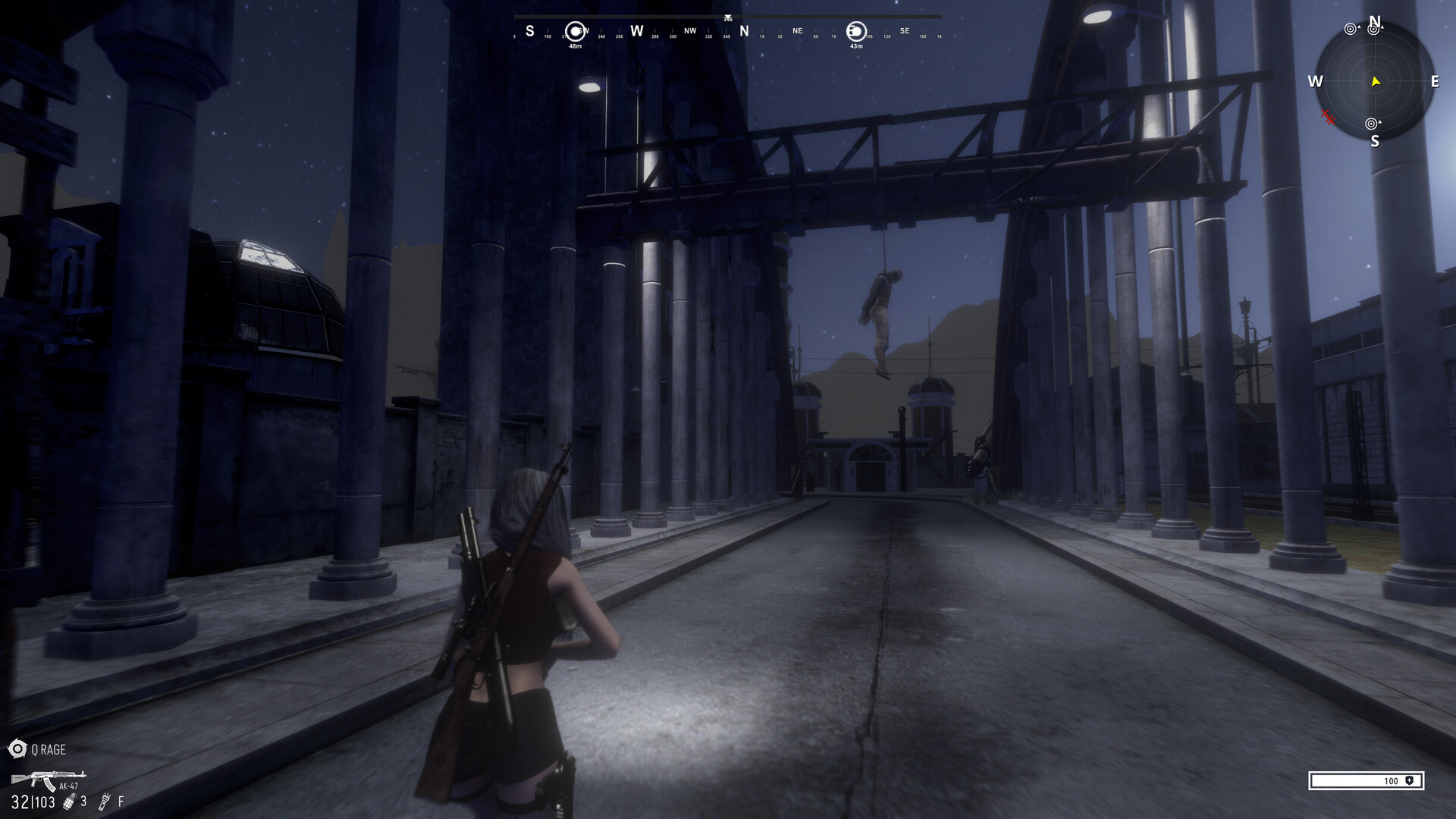 弹头 支持者版|官方中文|Build.21977025+全DLC|解压即撸|