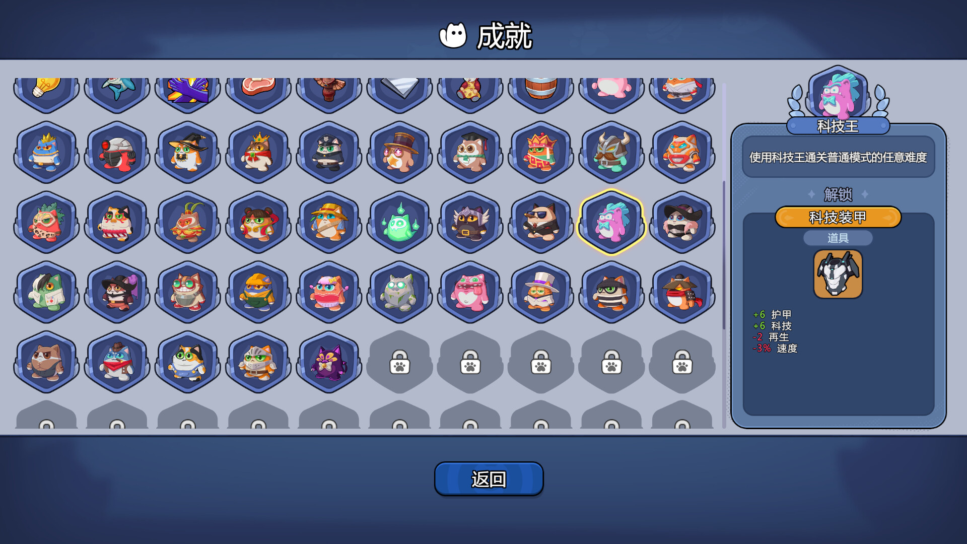 超级猫幸存者|官方中文|Build.20573807+全DLC|解压即撸|