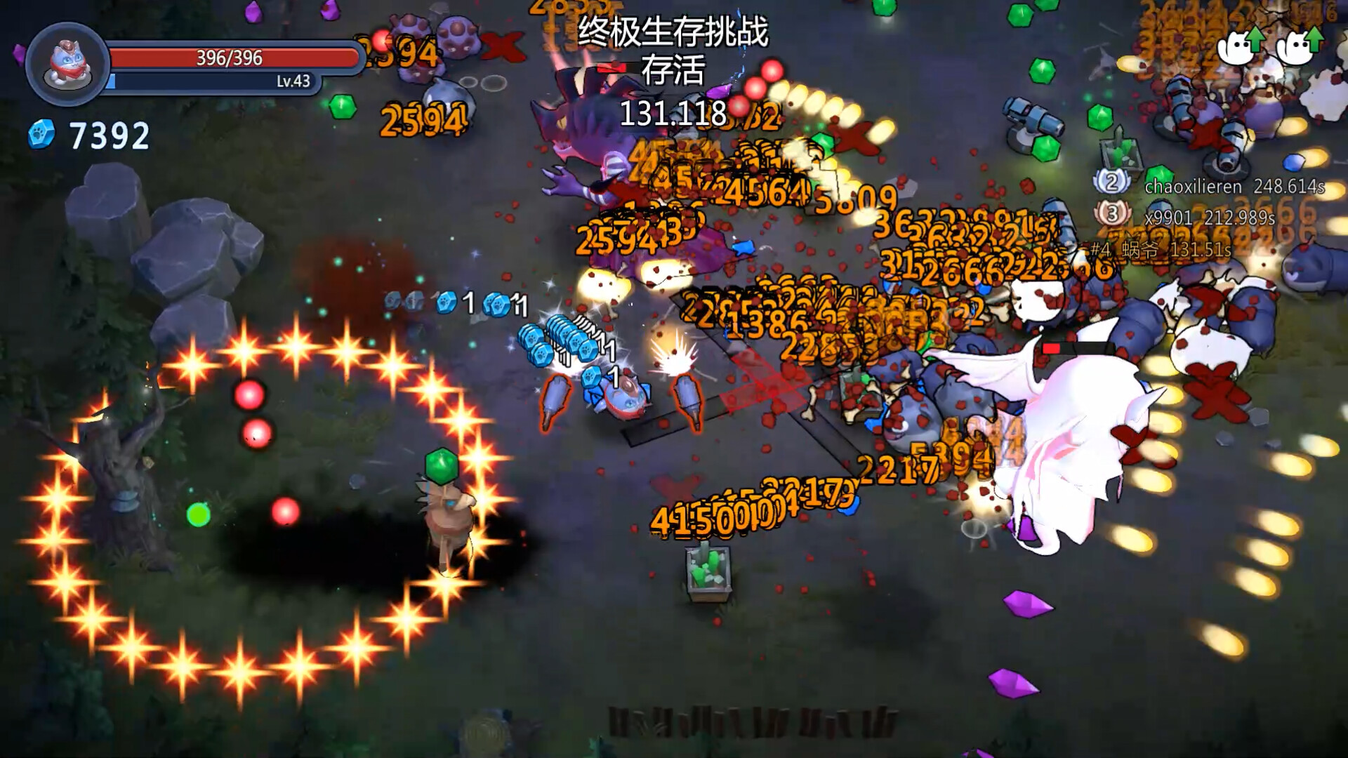 超级猫幸存者|官方中文|Build.20573807+全DLC|解压即撸|