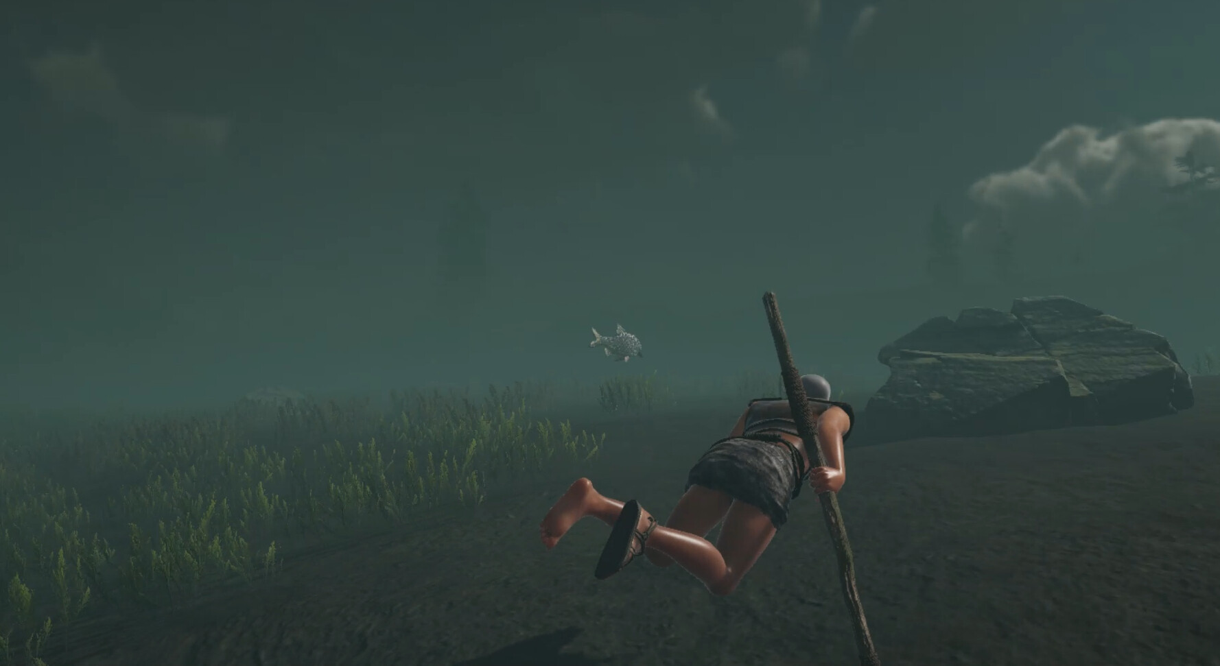 实境求生 完全版|豪华中文|V1.100+全DLC|解压即撸|