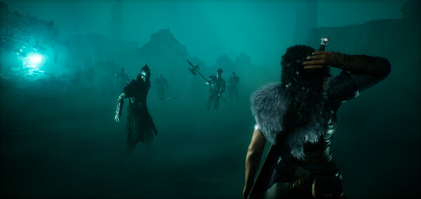 末日的回声：增强版 v2.04（Echoes of the End）免安装中文版