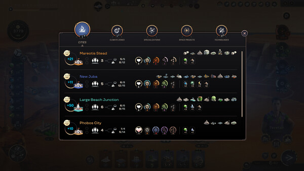 焕然异星 v1.6.36 全DLC(Terraformers)免安装中文版