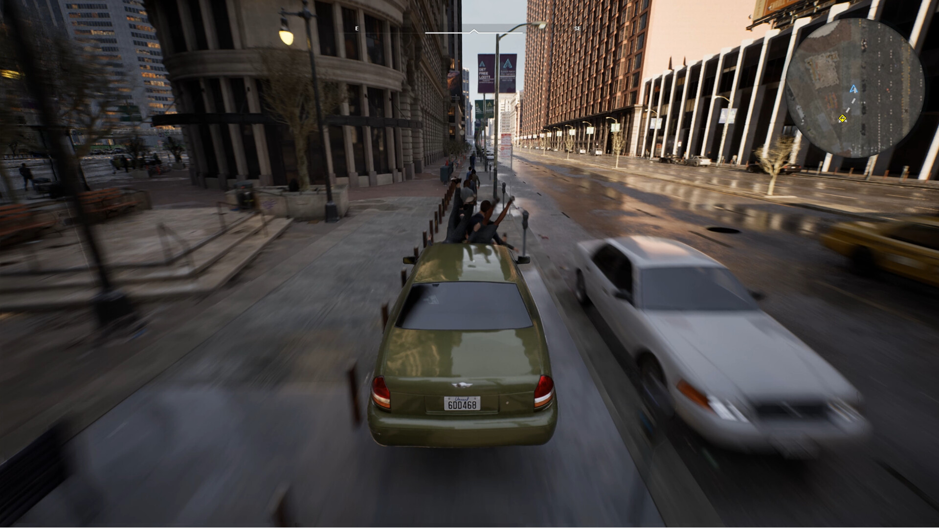 善良都市 Build.21975277（Nice City）免安装中文版