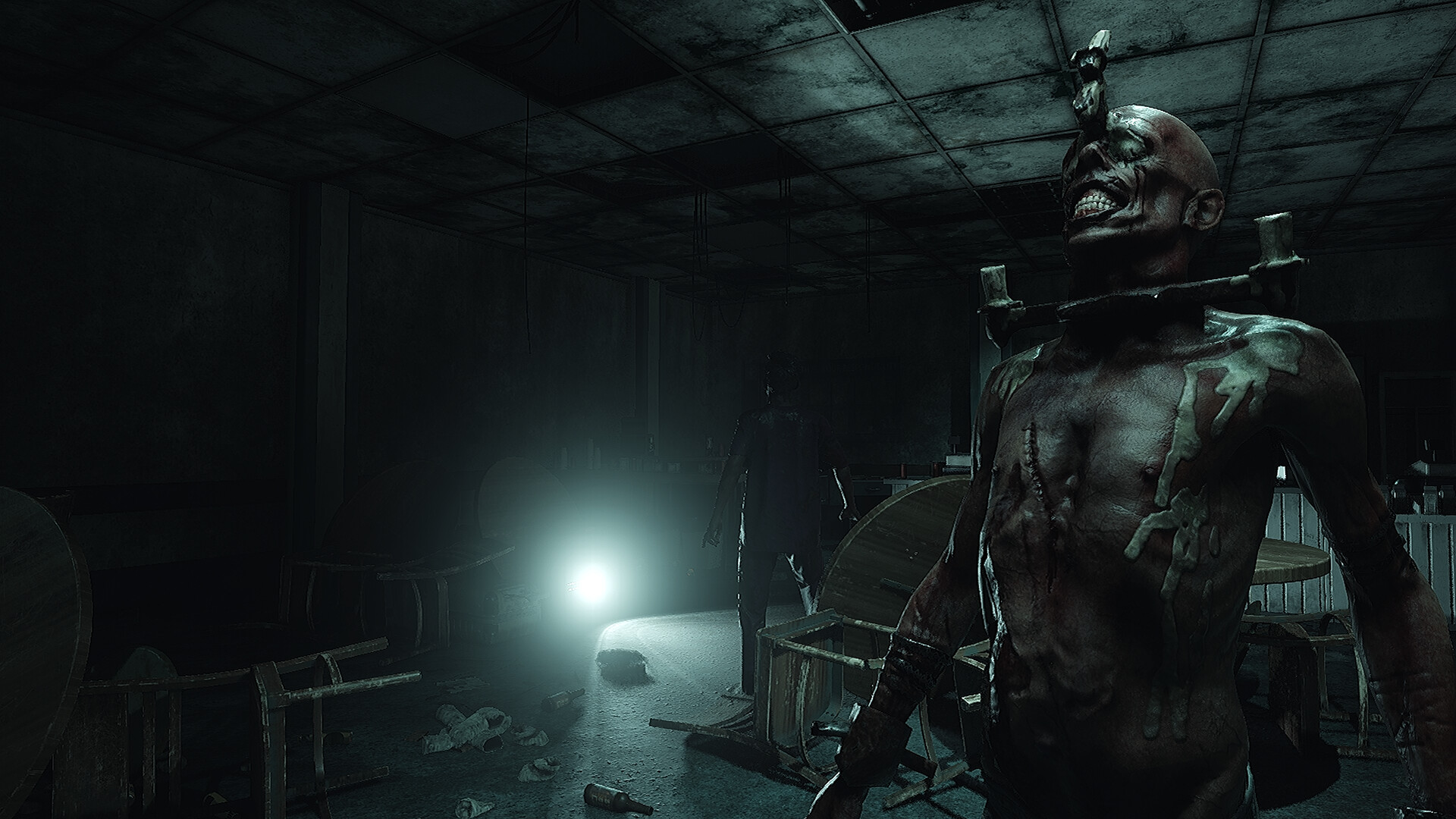 畏惧时间循环|官方中文|Build.21717601+全DLC|解压即撸|