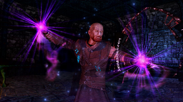 龙与地下城：无冬之夜2增强版 v20260202（Dungeons and Dragons Neverwinter Nights 2 Enhanced Edition）免安装英文版