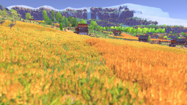 筑城记 中世纪|官方中文|Build.21818341+全DLC|解压即撸|