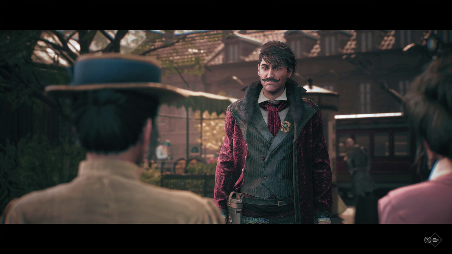 奇唤士|豪华中文|V1.1.2.73.229-新滤镜视觉风格-苍穹裂地-天狼怒吼+预购特典+全DLC+修改器|解压即撸|