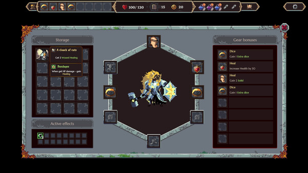 骰子传奇|豪华中文|Build.21716265+全DLC|解压即撸|