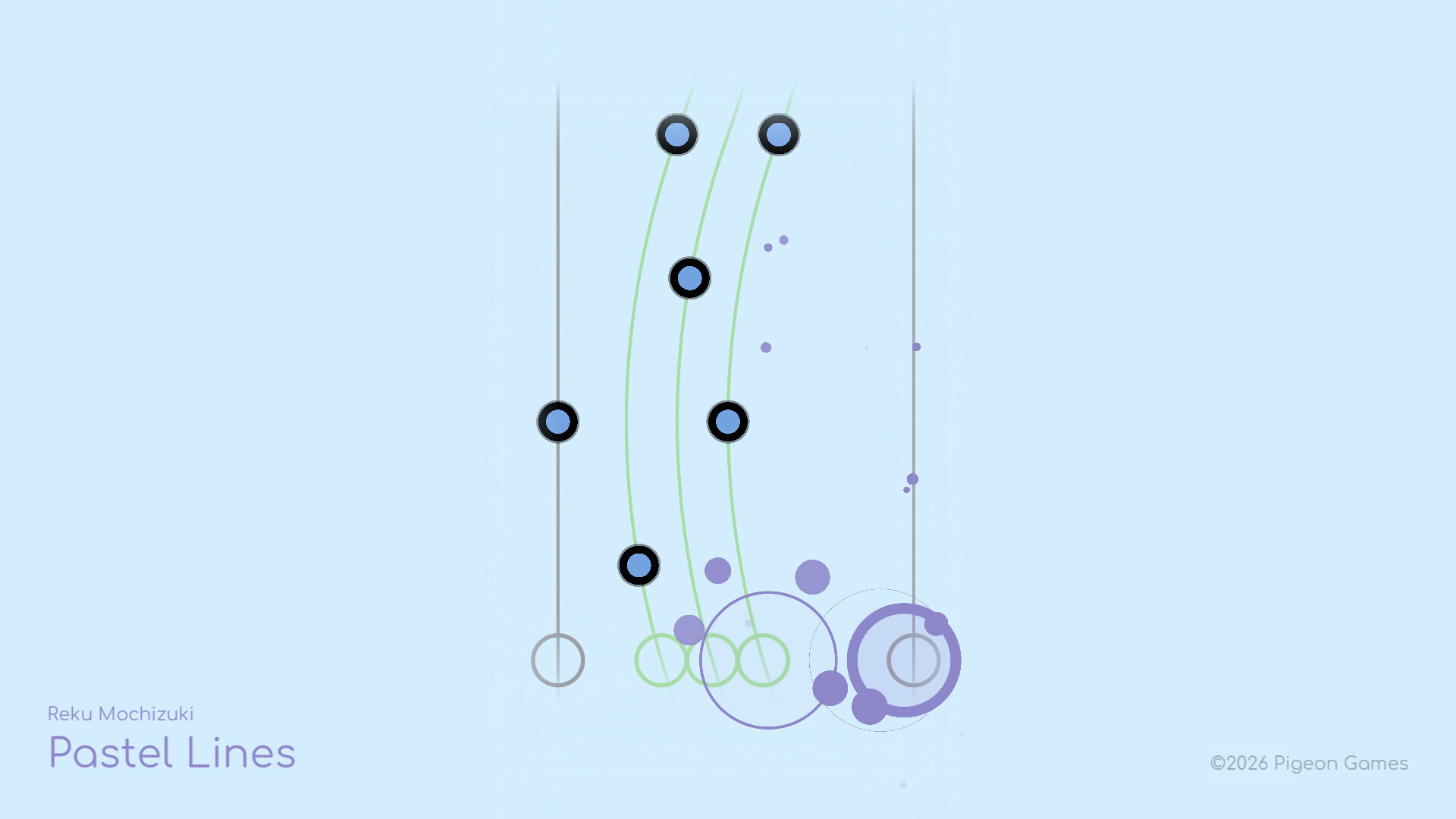 律动轨迹 Build.21812528(Rizline)免安装中文版