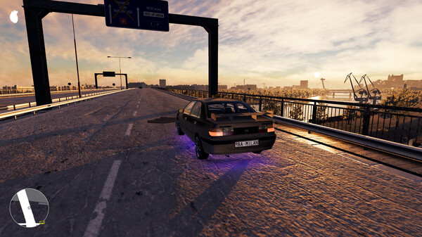 斯洛伐克万岁 v1.0.1b3（Vivat Slovakia）免安装英文版