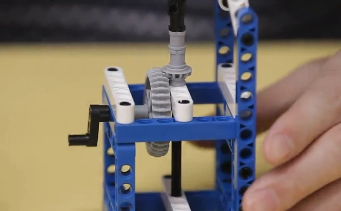 [乐高/积木] 乐高课程合集 [114.0G]