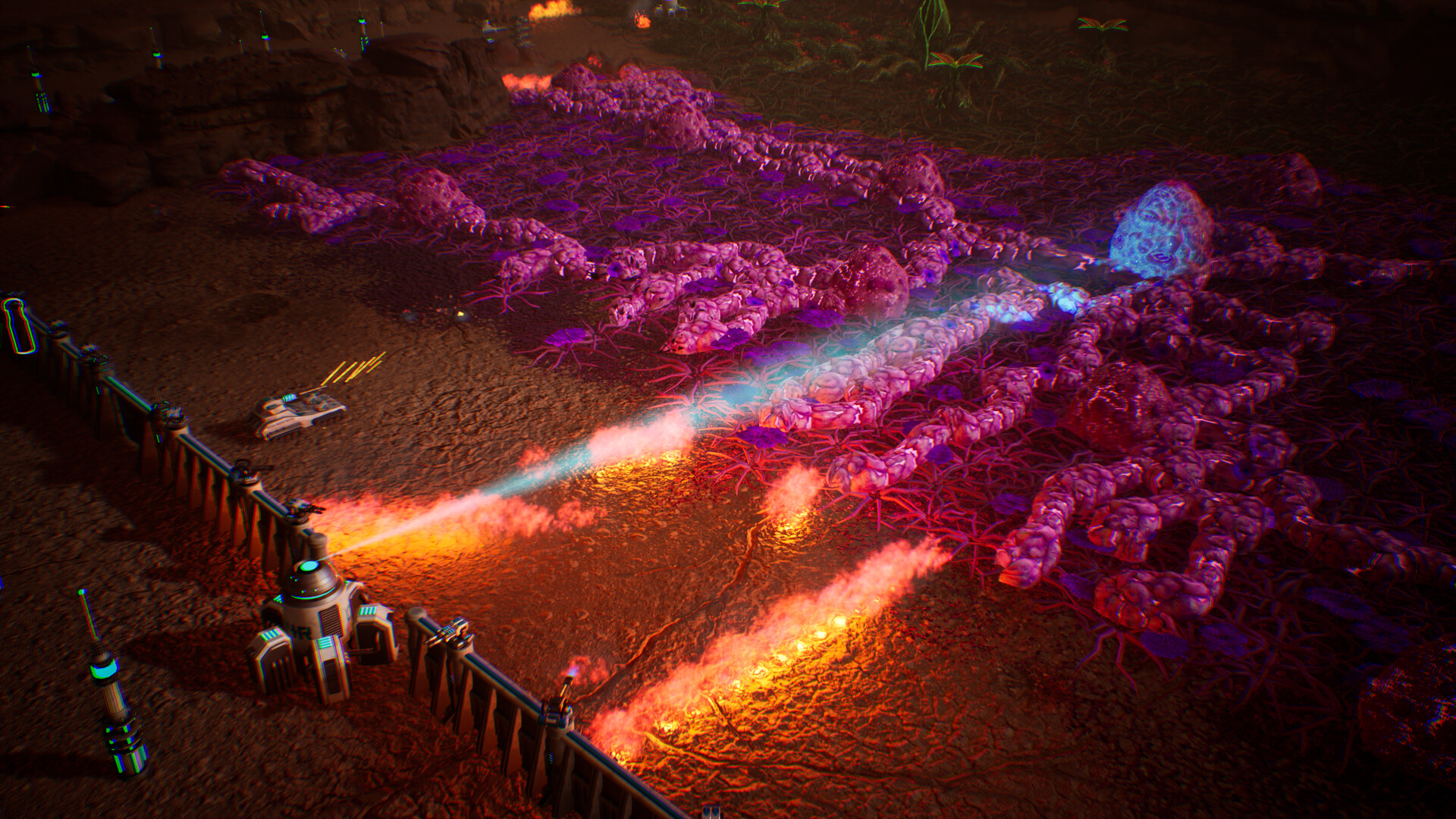 星萼|官方中文|Build.21950157|解压即撸|