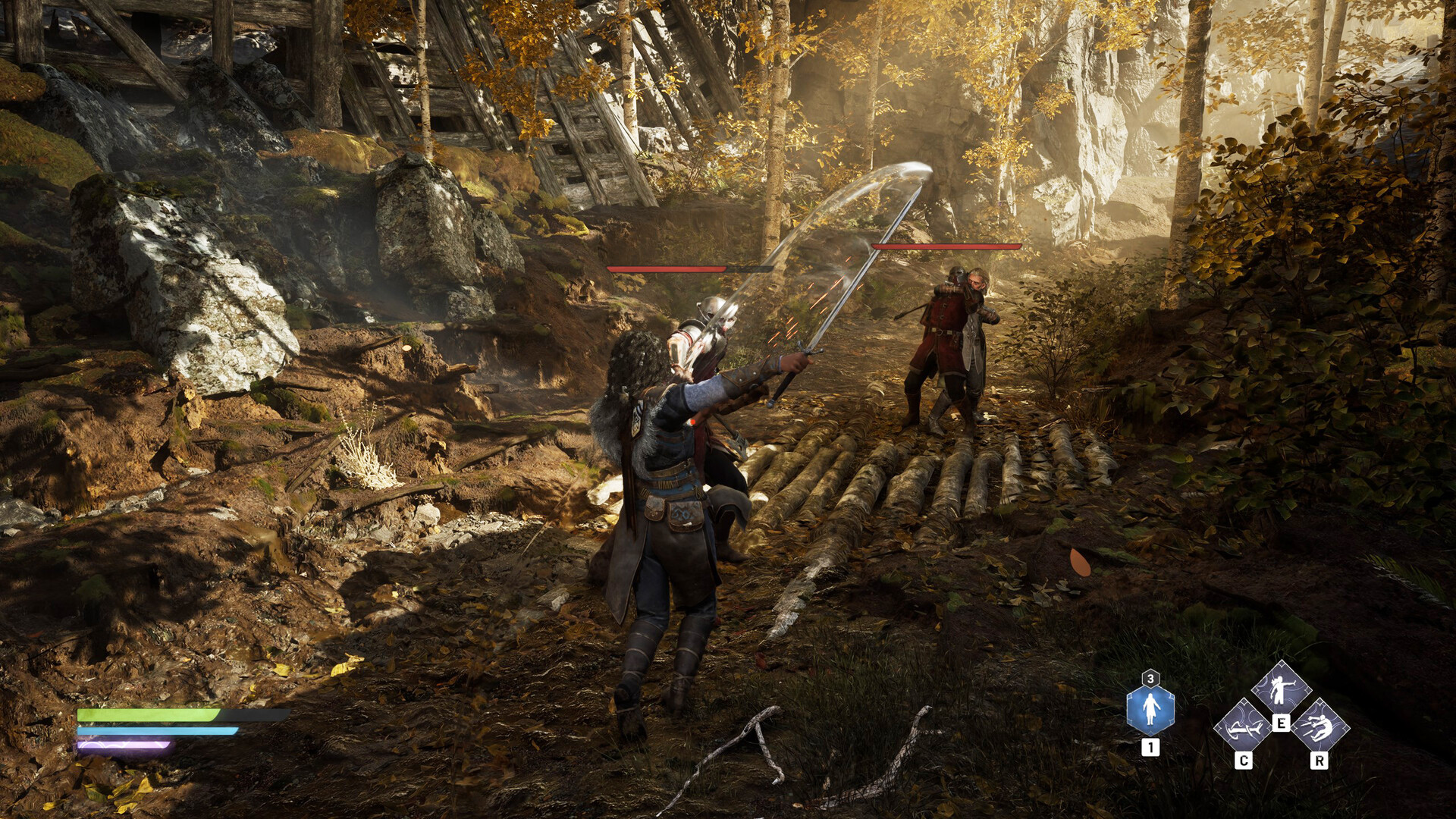 末日的回声 增强版|豪华中文|Build.21970808+预购特典+全DLC|解压即撸|