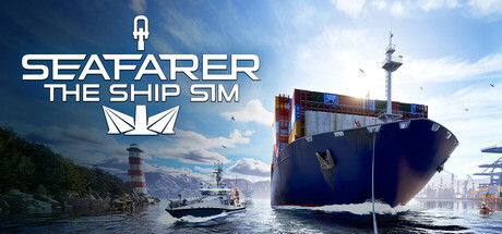 海员人生:行船模拟 v0.2.0.1526(Seafarer The Ship Sim)免安装中文版