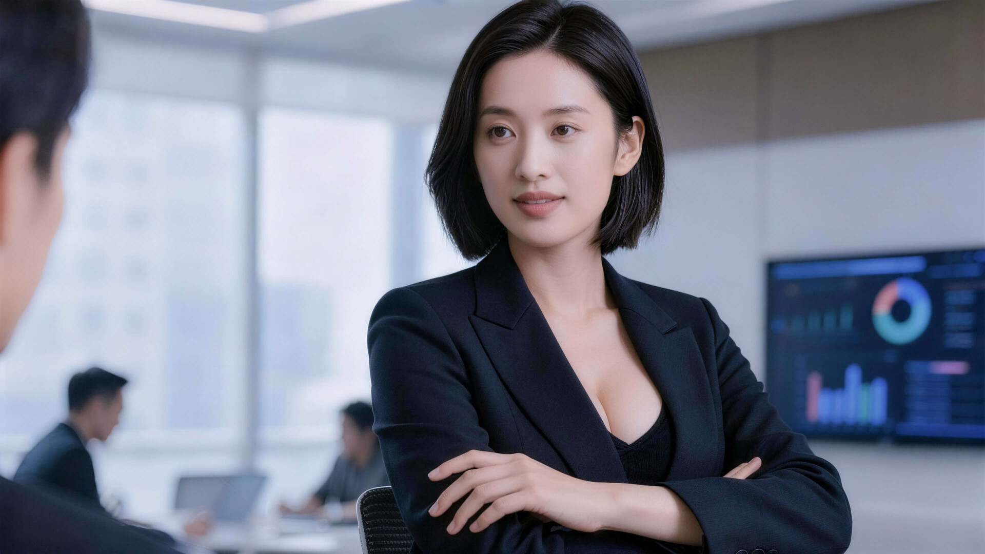 美女 游泳健身了解一下|官方中文|Build.2131565|解压即撸|