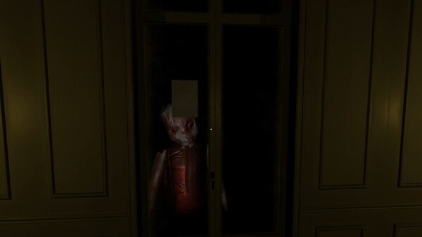 无尽黑夜|第八幻象|八度迷境 v1.0.0（THE 8IGHT）免安装中文版