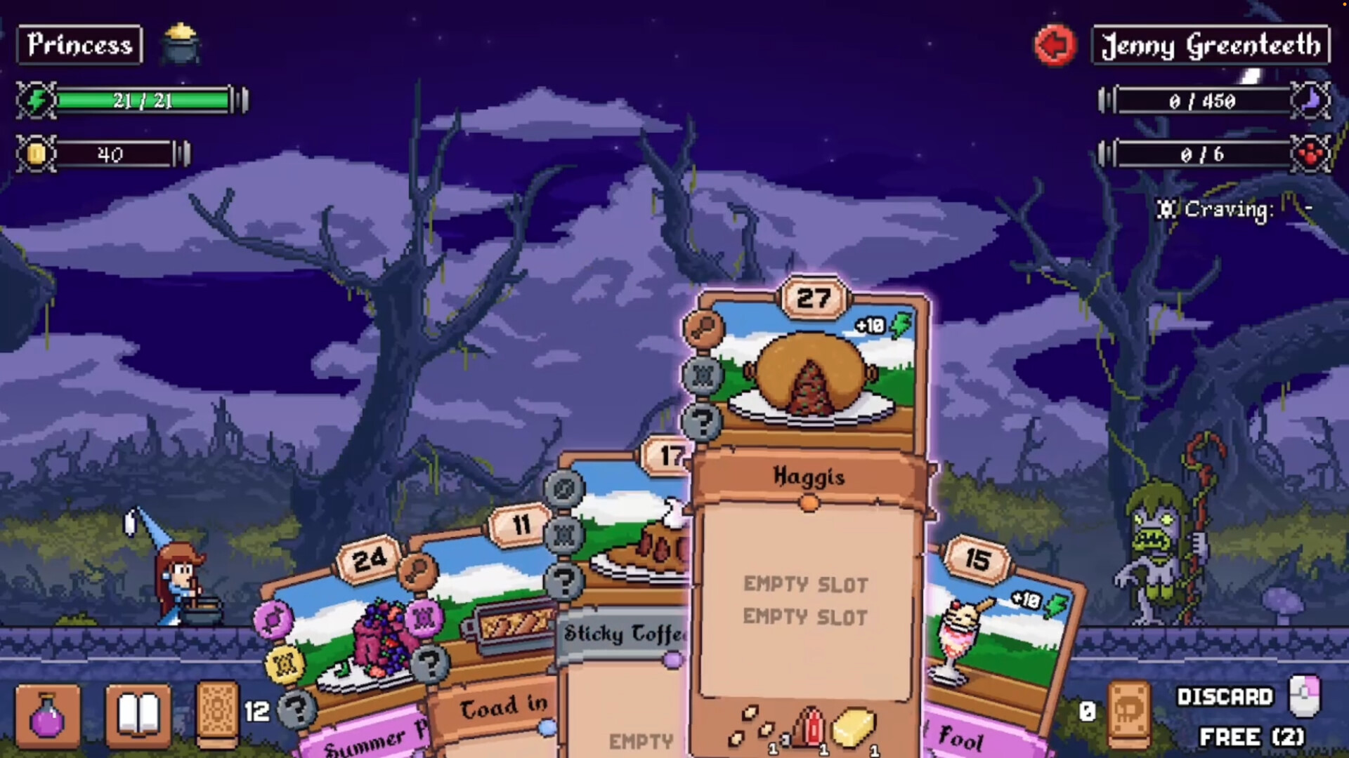 饥饿怪物 Hungry Horrors|官方中文|Build.21537764|解压即撸|