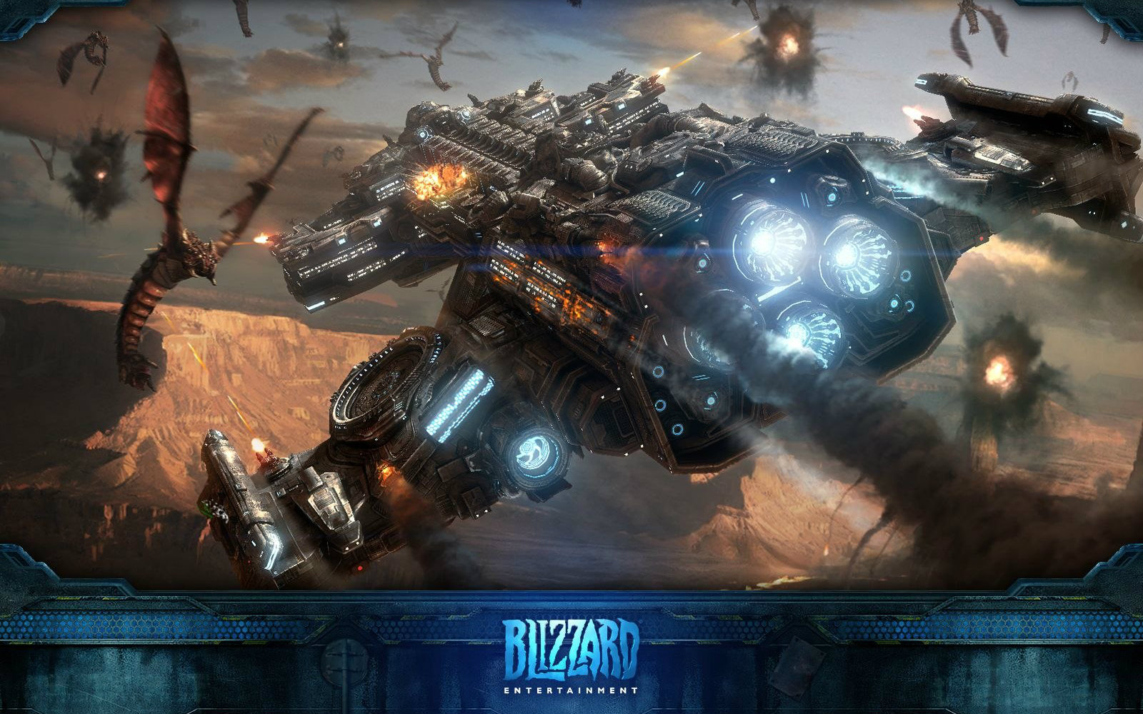 星际争霸2 世纪珍藏整合（StarCraft 2）免安装中文版