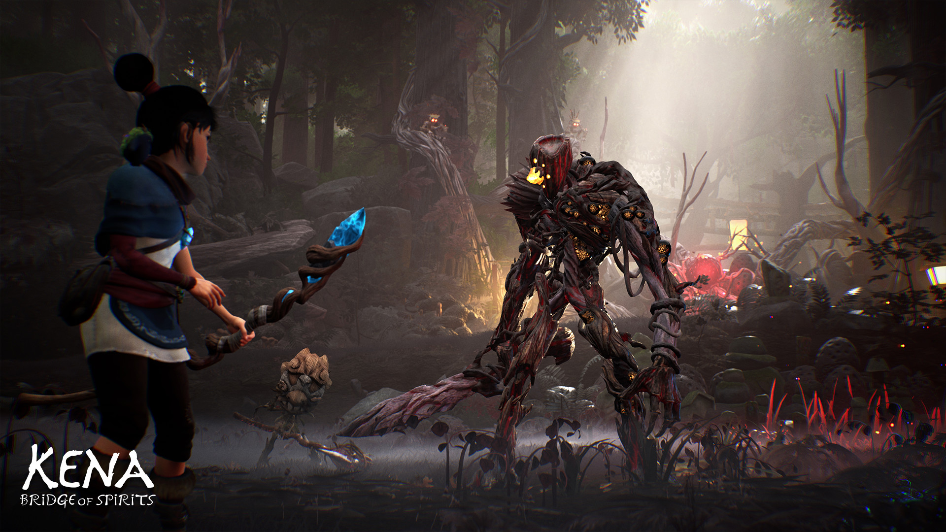 柯娜 精神之桥|豪华中文|Build.20345375+全DLC+修改器|解压即撸|