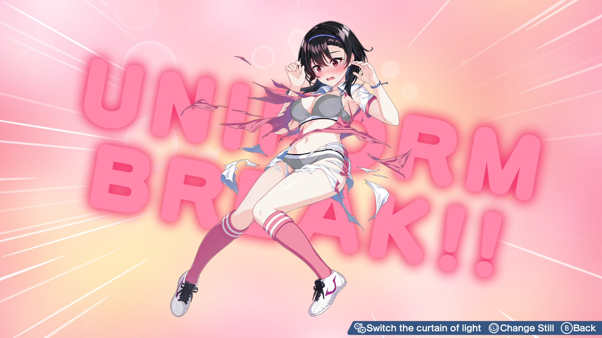 梦幻球星明日翔 完全版|官方中文|V1.0.1A+全DLC|解压即撸|