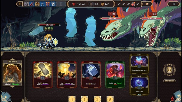 骰子传奇|豪华中文|Build.21716265+全DLC|解压即撸|