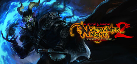 龙与地下城：无冬之夜2增强版 v20260202（Dungeons and Dragons Neverwinter Nights 2 Enhanced Edition）免安装英文版