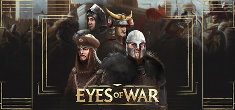 战争之眼 v1.0.19（Eyes of War）免安装中文版
