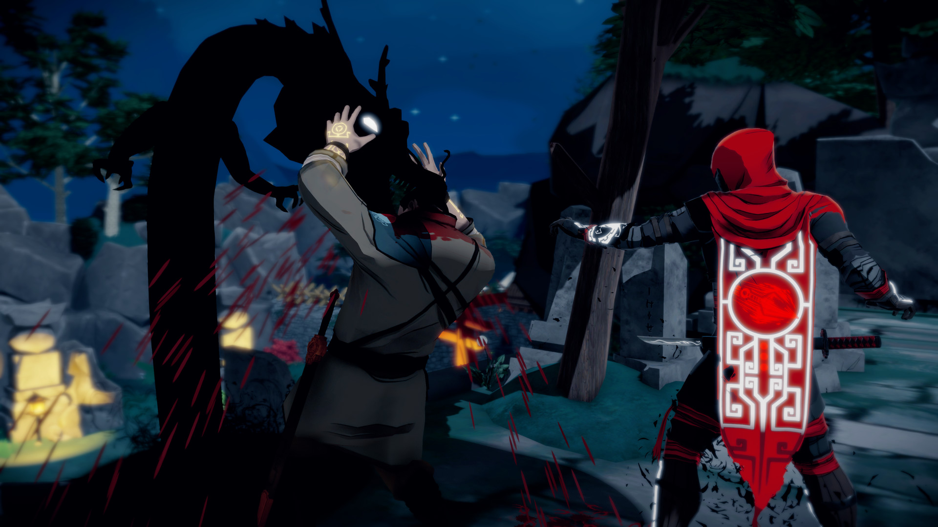 荒神 Build.20758003（Aragami）免安装中文版
