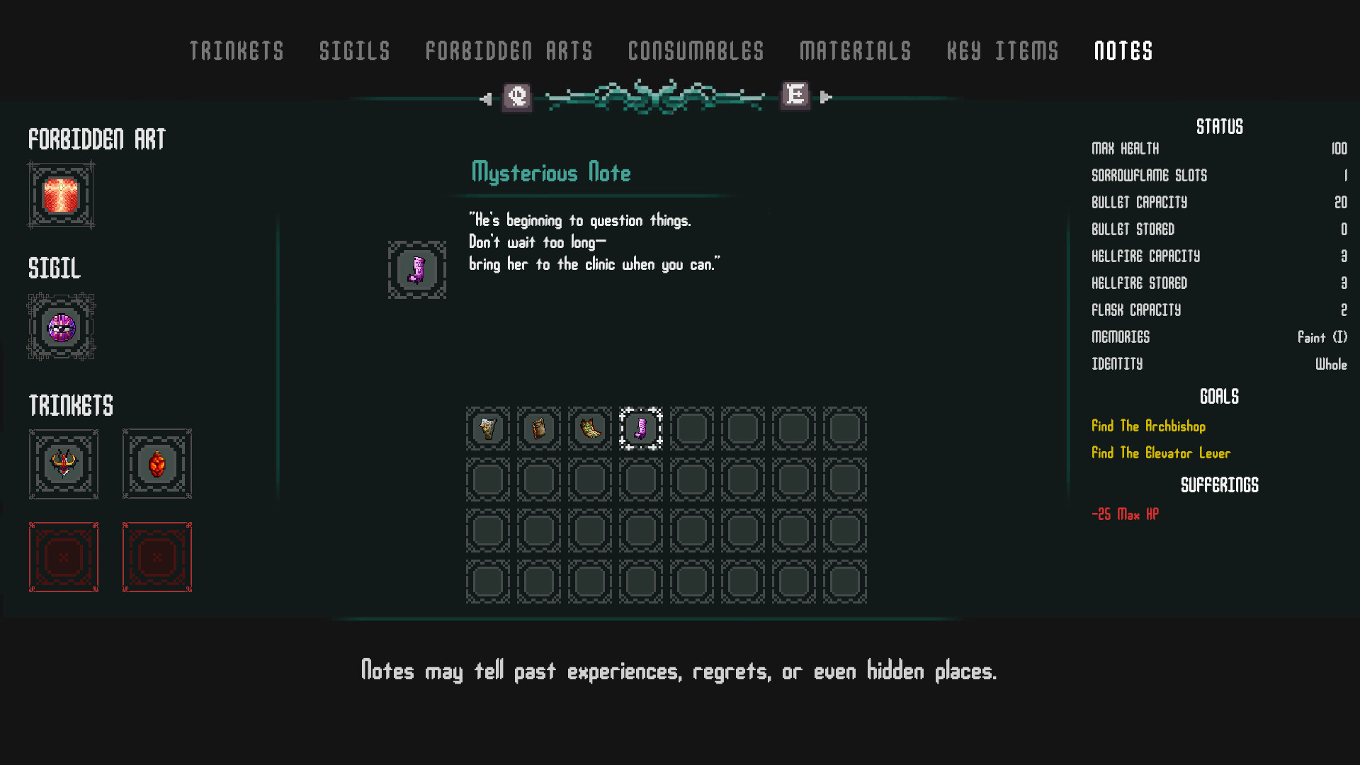 墓棘 Build.21807365（Gravethorn）免安装中文版