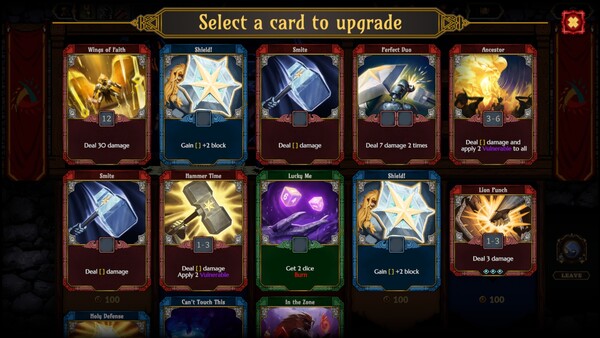 骰子传奇|豪华中文|Build.21716265+全DLC|解压即撸|