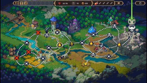 骰子传奇|豪华中文|Build.21716265+全DLC|解压即撸|