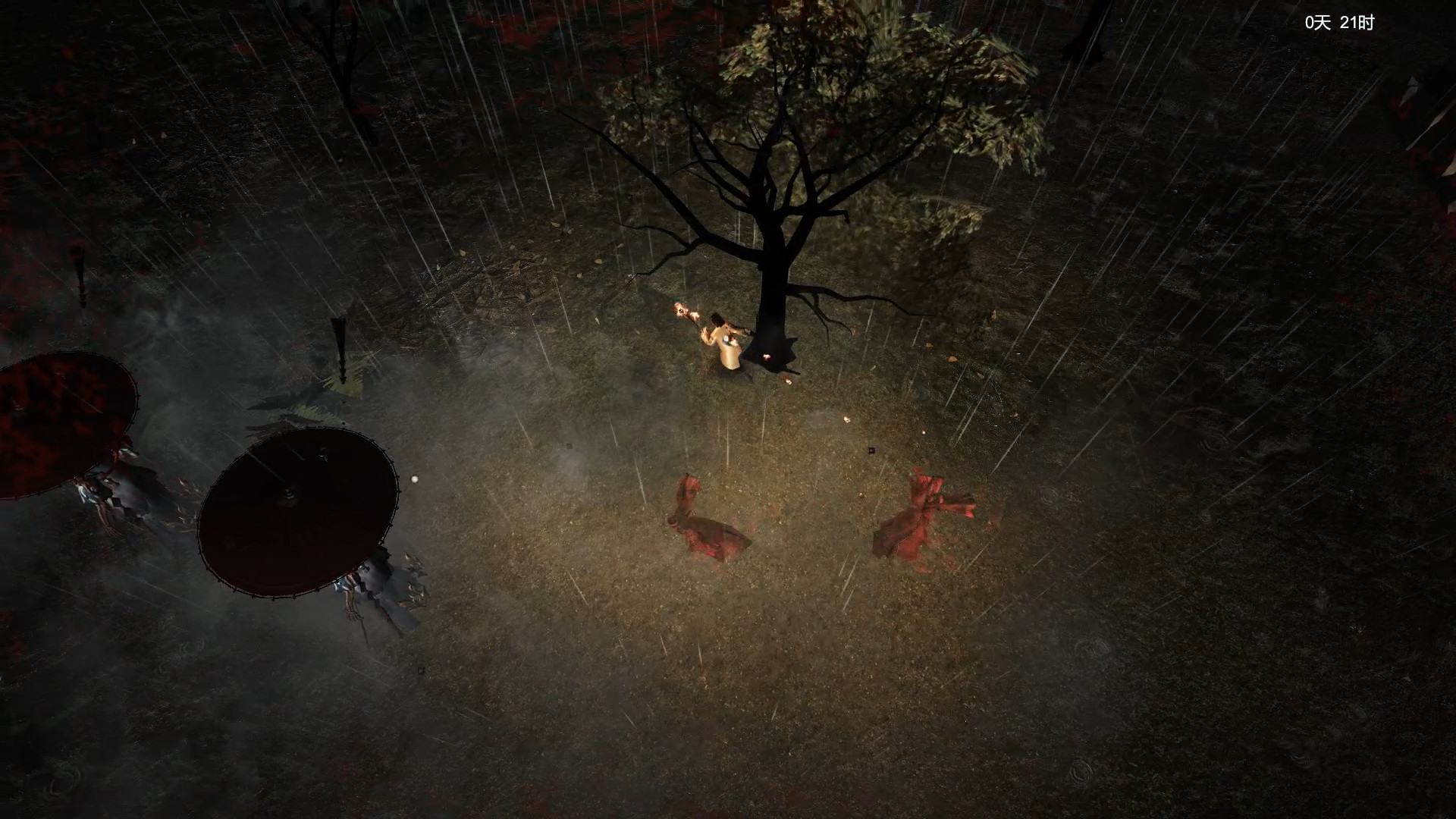 镇邪|中字-国语|Build.20435791-冥途问命-玄门夜行+全DLC+修改器|解压即撸|