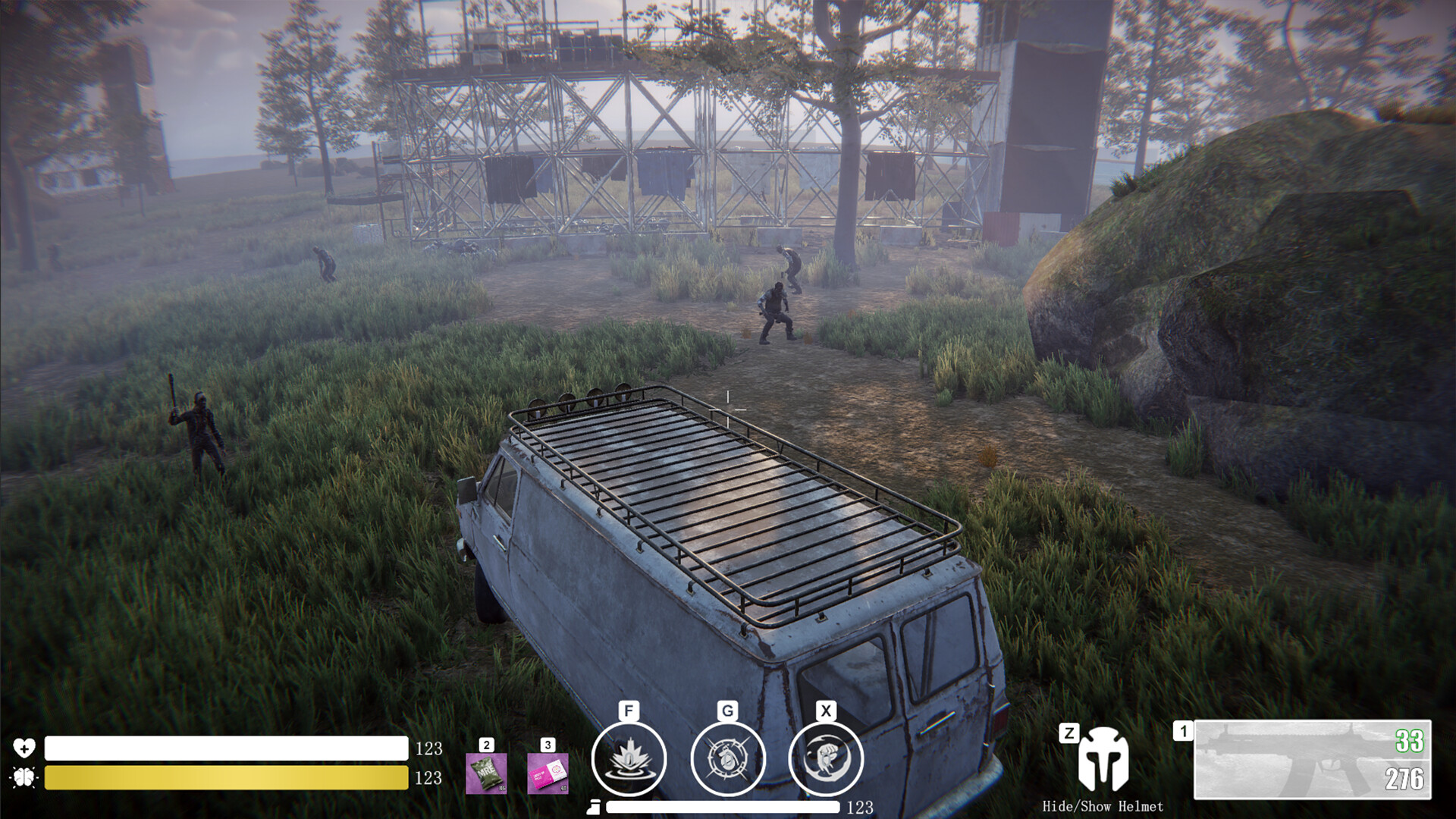 贪婪游戏|中字-国语|Build.21712492+全DLC|解压即撸|