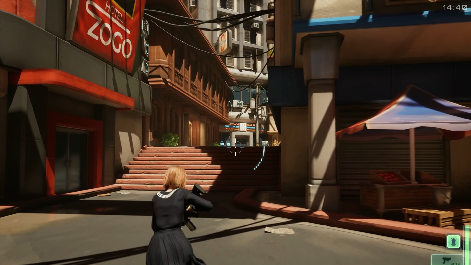 线卫者 Build.11729078（Lines Guarder）免安装中文版