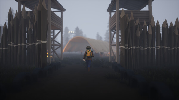 死亡环绕 v0.8.0(SurrounDead)免安装英文版