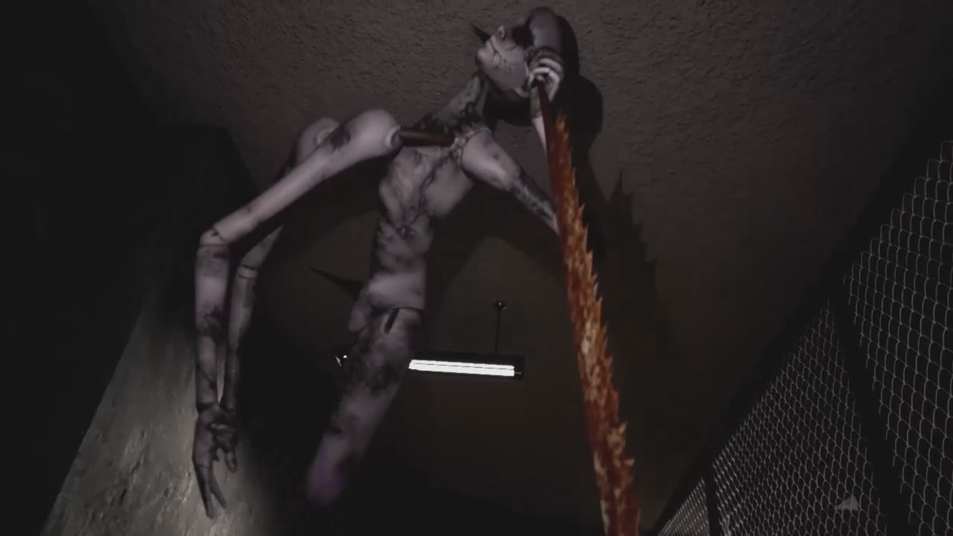 终末期异化 v1.0.8.2（DYSTHANASIA）免安装中文版