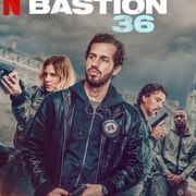 [犯罪/惊悚] 36总局：势不两立 Bastion 36  [陶菲克·杰拉巴/伊万·阿达勒][蓝光/高清1080p/4K下载]