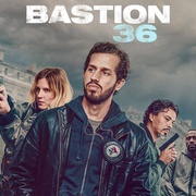 [犯罪/惊悚] 36总局：势不两立 Bastion 36  [陶菲克·杰拉巴/伊万·阿达勒][蓝光/高清1080p/4K下载]