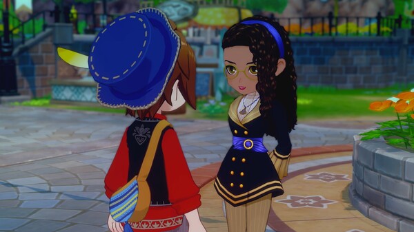 牧场物语 来吧! 风之繁华集市 数字豪华典藏版|豪华中文|V1.4.0+预购特典+全DLC|解压即撸|