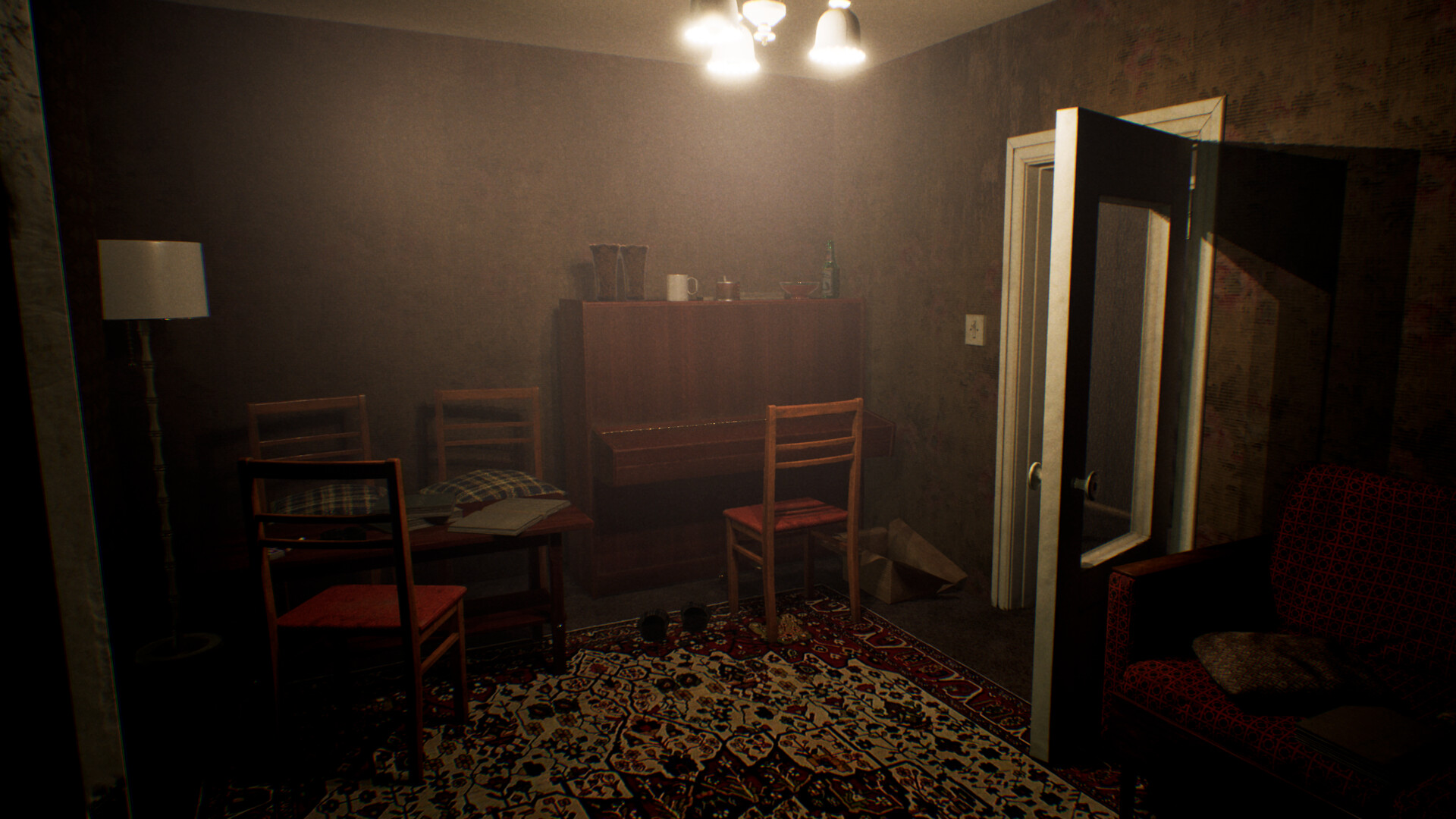 街区新面孔 Build.21735287（New Face On The Block）免安装中文版