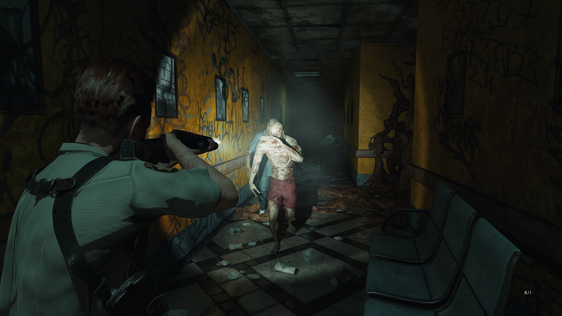 畏惧时间循环|官方中文|Build.21717601+全DLC|解压即撸|