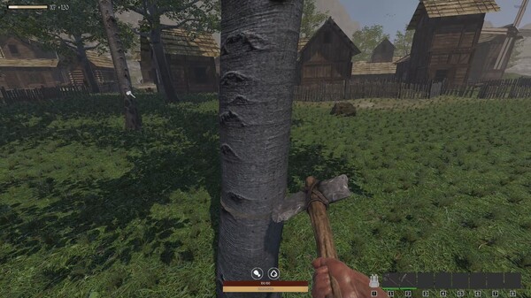 探险逃生:生存 v1.0.0(QUESTSCAPE:Survival)免安装中文版