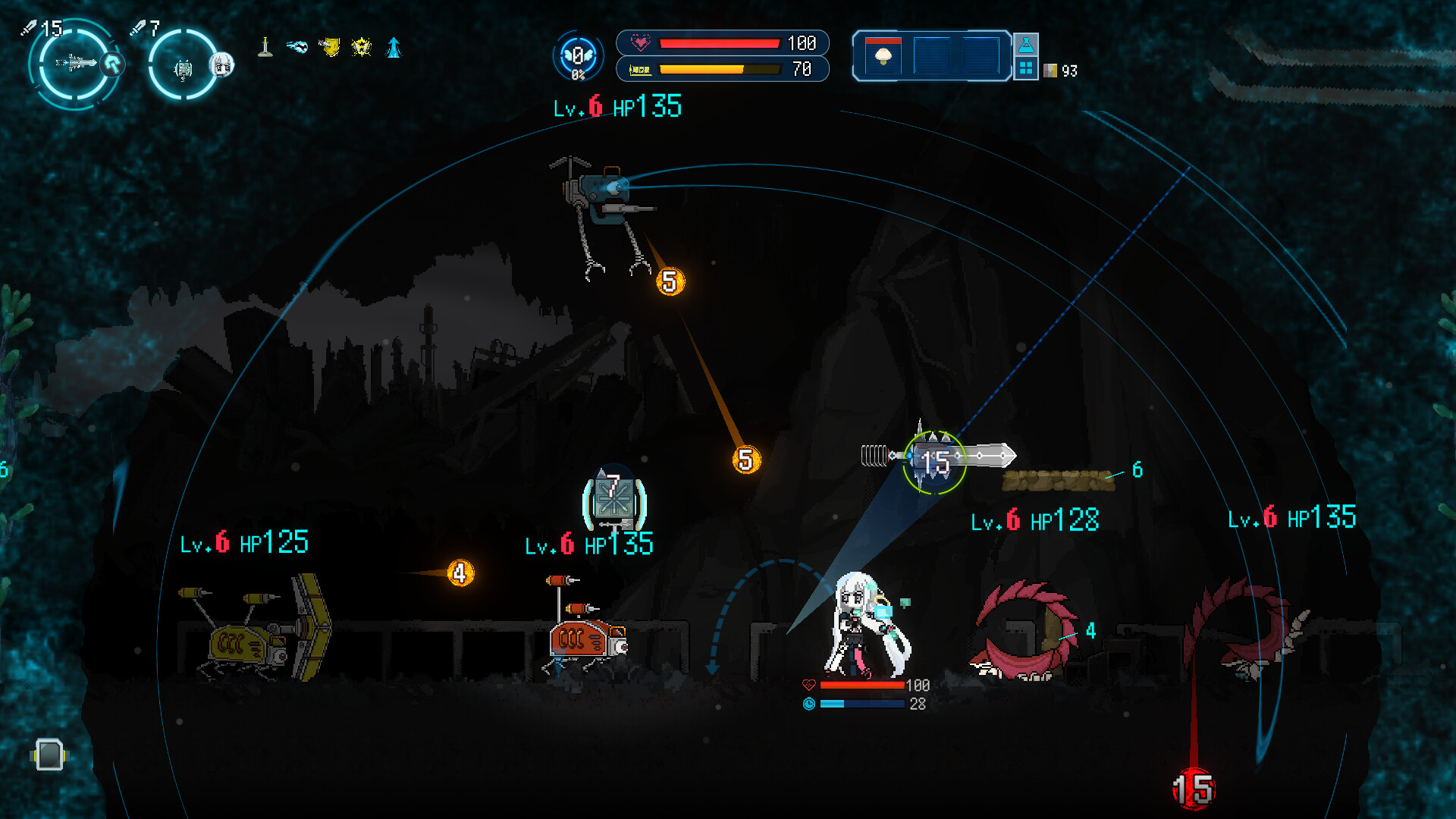 Million Depth|豪华中文|Build.21621342+全DLC|解压即撸|