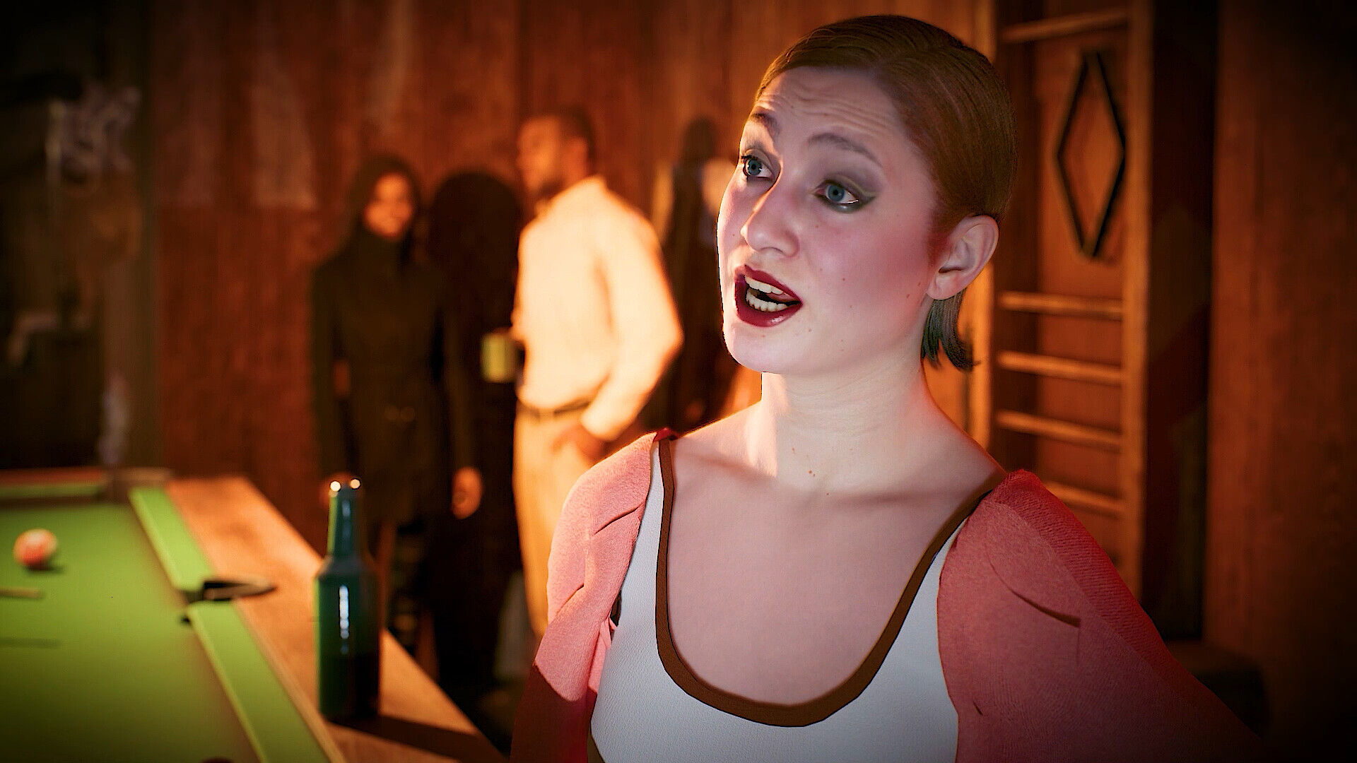 DATE TEACHER|官方中文|Build.21931285+全DLC|解压即撸|