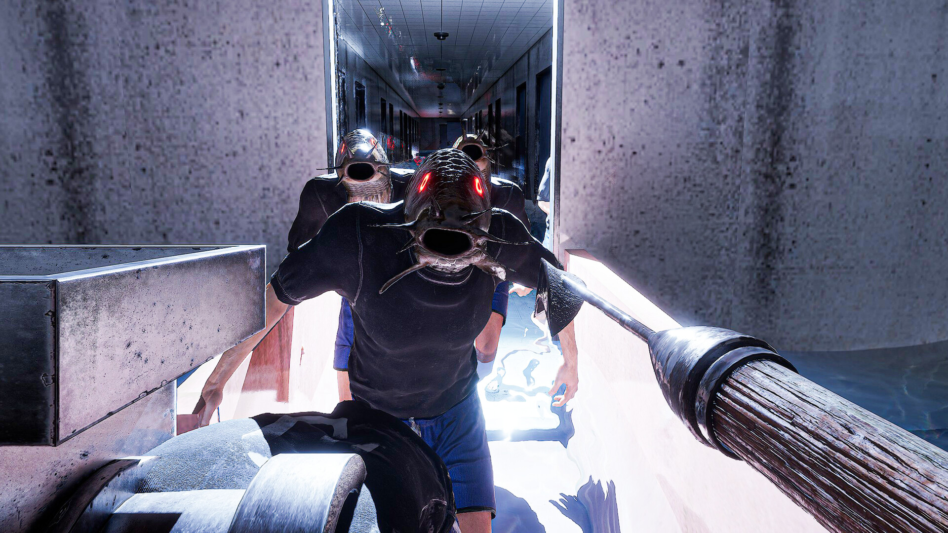 禁忌海猎 v1.62（UMIGARI）免安装中文版